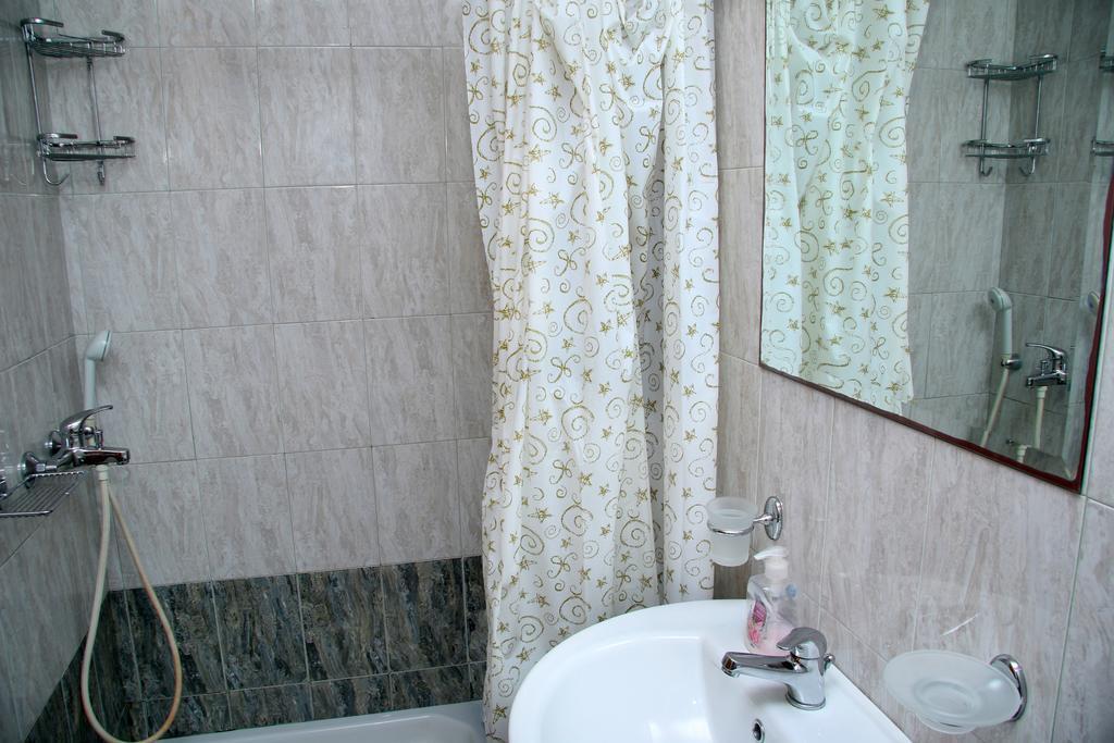Santa Marina Apartments Родакіно Номер фото