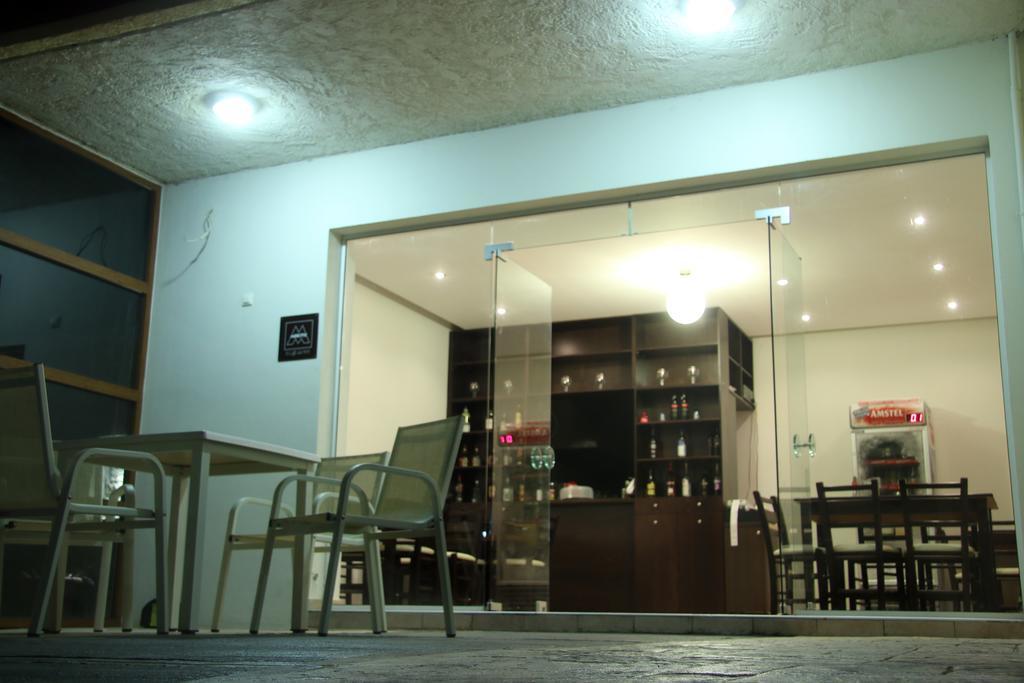 Santa Marina Apartments Родакіно Екстер'єр фото
