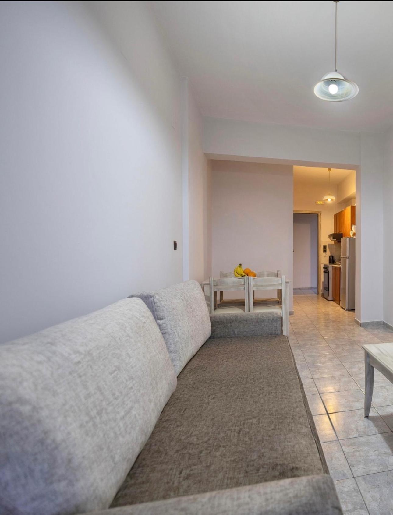 Santa Marina Apartments Родакіно Екстер'єр фото